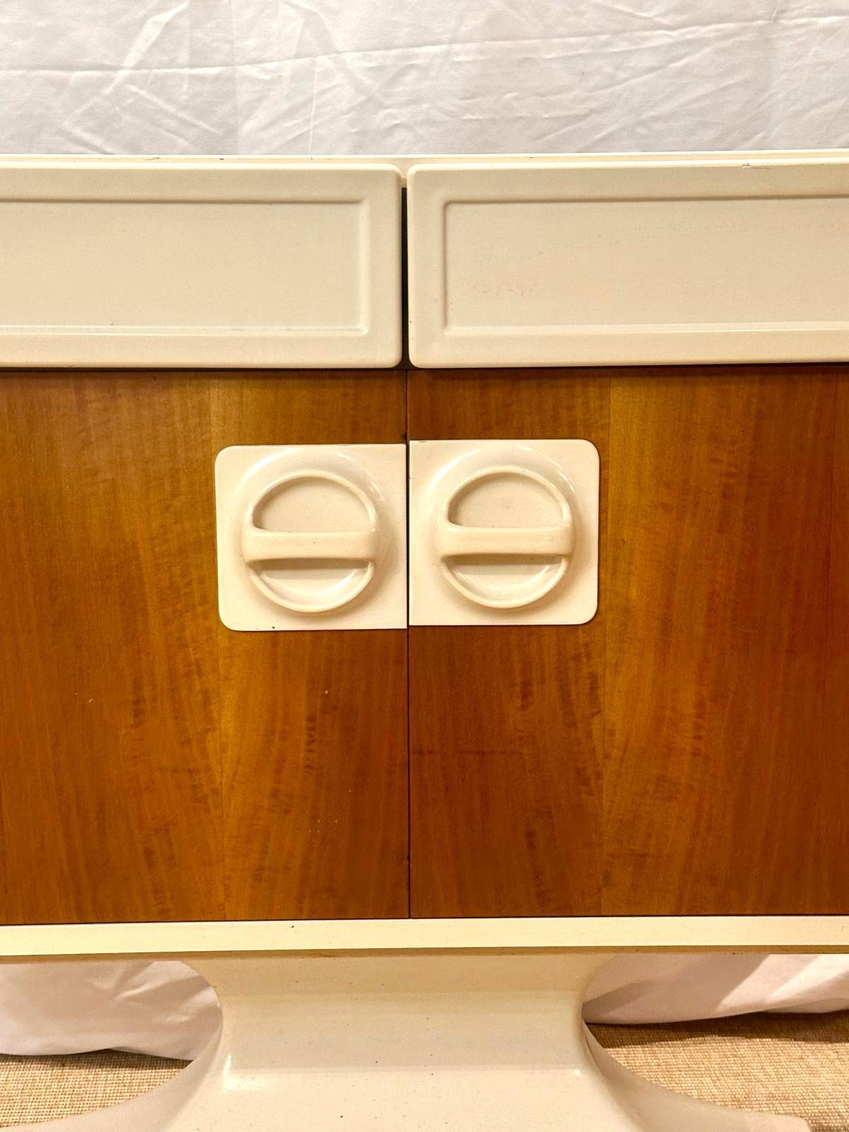 Buffet Luigi Sormani