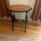 Napoleon III table