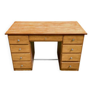 Bureau « administratif »