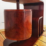 Floor Lamp by J. Halabala for UP Závody, Czechoslovakia, 1960s