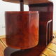 Floor Lamp by J. Halabala for UP Závody, Czechoslovakia, 1960s