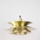 Suspension vintage danoise de Knud Christiansen, 1980