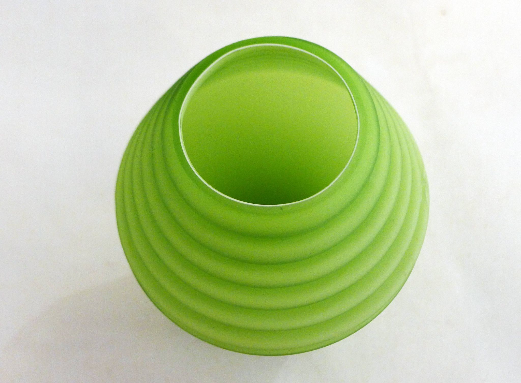 Pair of vases 1980'