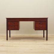 Bureau danois en teck, années 1970
