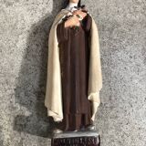 Vierge sainte Thérèse
