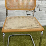 Chair Marcel Breuer Cesca B32