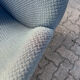 Pair of design armchairs Papageno Jan Armgardt Leolux