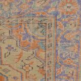 Vintage Handknotted Area Carpet sku2319