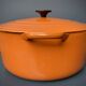 La cocotte Le Creuset XXL