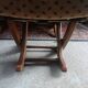 Pair of armchairs with ottomans, Polyconfort from Poly X, France