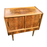 Armoire à disques LP