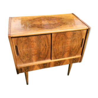 Armoire à disques LP