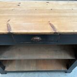 Early 20th century counter