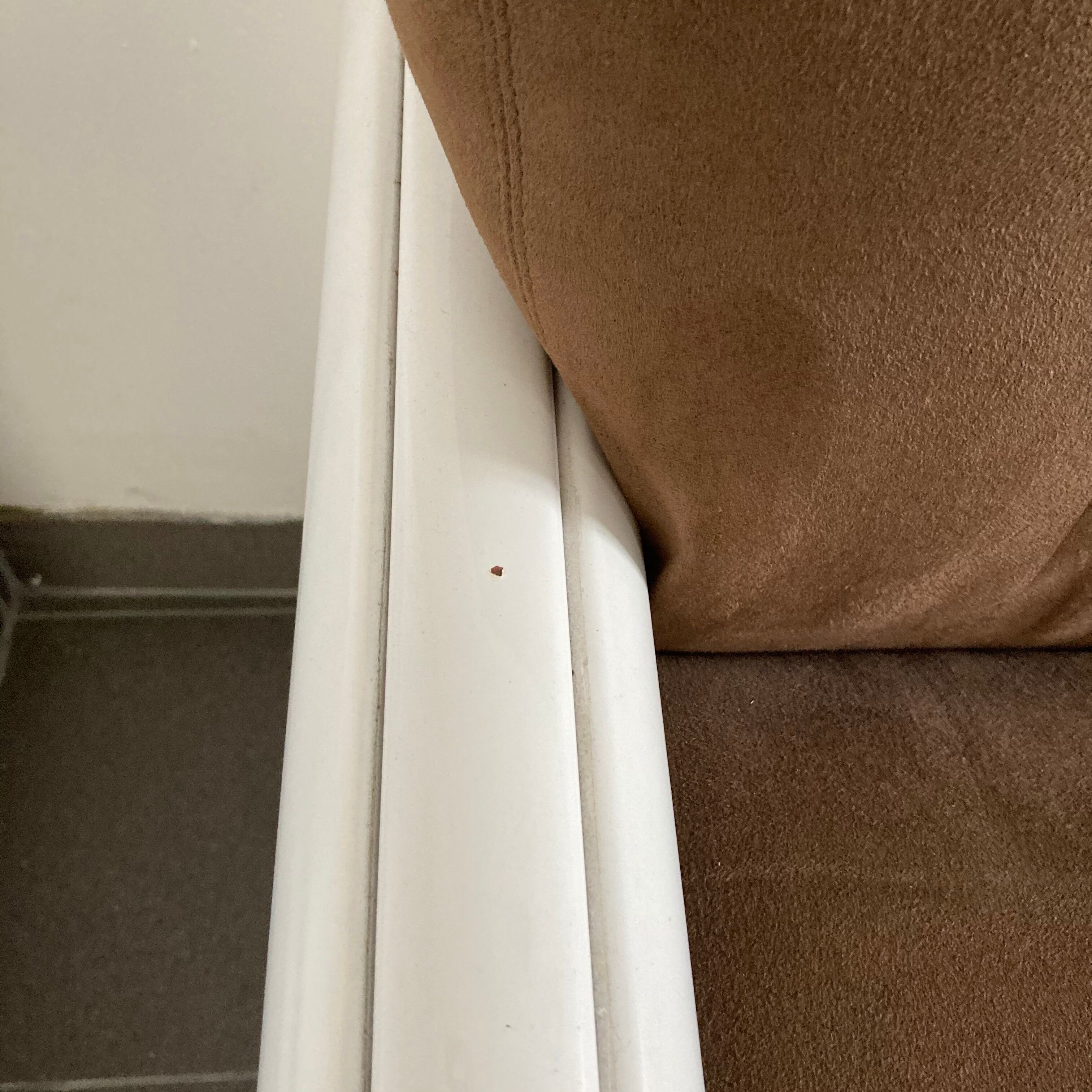 Gae Aulenti sofa for Knoll