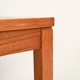 1960s sofa table
