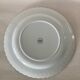 Trio of Coaching Scenes blue plates by Johnson Bros / Brothers Irestone