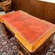 Antique English Desk Partnerdesk