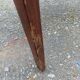 Table de ferme
