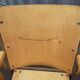 Fauteuil cinéma théâtre strapontin