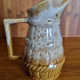 Vintage Bistro Barrel Shape Pitcher 0.5 L