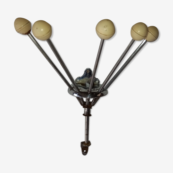 Serac 50s coat holder