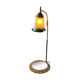 Art deco style lamp