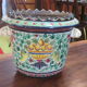 Pot cache Desvres freres masse
