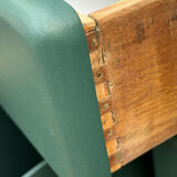 Buffet Mado cuisine 1950