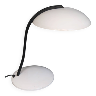 1970s desk lamp Nuova Veneta Lumi