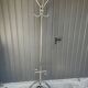 Kovona chromed coat stand, Czechoslovakia, 1950s