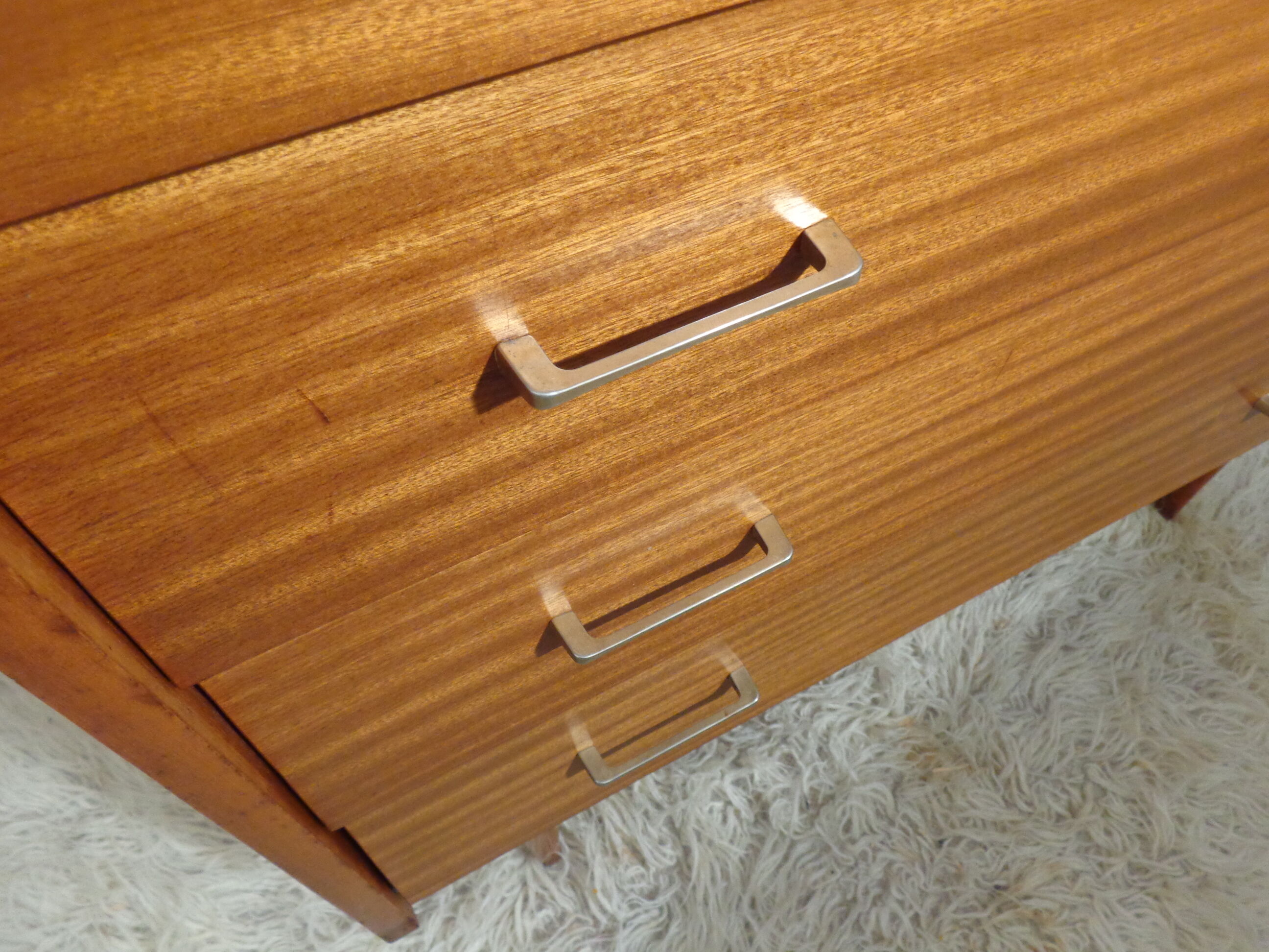 Vintage 1960s commodity