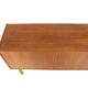 Scandinavian sideboard "Viborg", Erik Wörtz, Möble-IKEA, Sweden, 1960