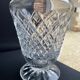 Carafe - Art Deco - Blown and cut crystal