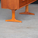 Scandinavian sideboard 1960's