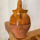 Pot ancien (terre cuite)