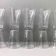 10 old alcohol goblets