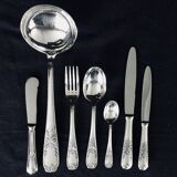 Ménagère Liberty 62 pieces