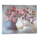 Oil painting of a bouquet of flowers 60x50 cm