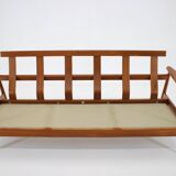1960s Arne Vodder 3-Seater Sofa for France & Søn, Denmark