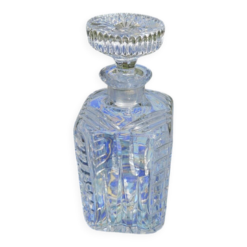 Glass carafe