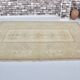 Handknotted Vintage Bohemian Carpet sku 2149