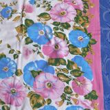 Lot 1 nappe & 11 serviettes de campagne