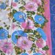 Lot 1 tablecloth & 11 country towels