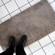 Vintage carpet german modern 57cm x 111cm 1960s