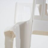 Boston Armchair by Pierre Paulin for Henry Massonnet, 1980s (MK10779)