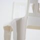 Boston Armchair by Pierre Paulin for Henry Massonnet, 1980s (MK10779)