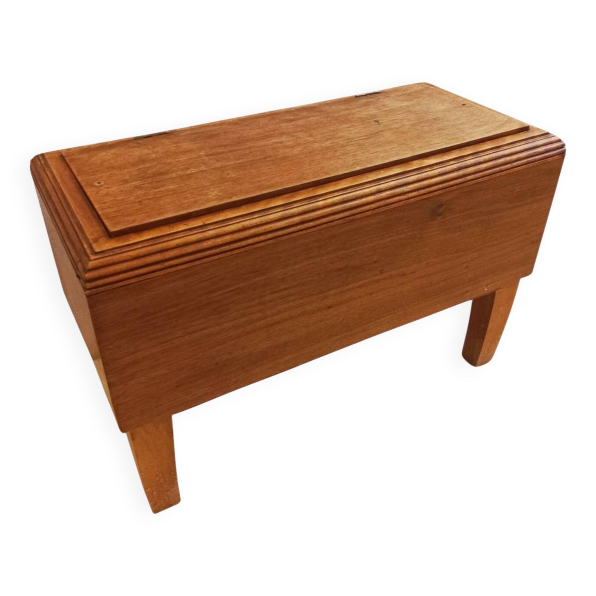 Banc coffre