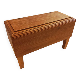 Banc coffre