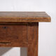 Old Japanese work table – Showa period (c. 1926-1970) #59