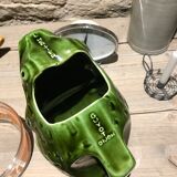 Vintage carafe L Heir Guyot